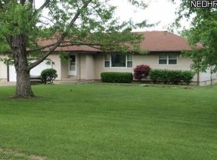 5003 Pierce Rd NW, Warren, OH 44481