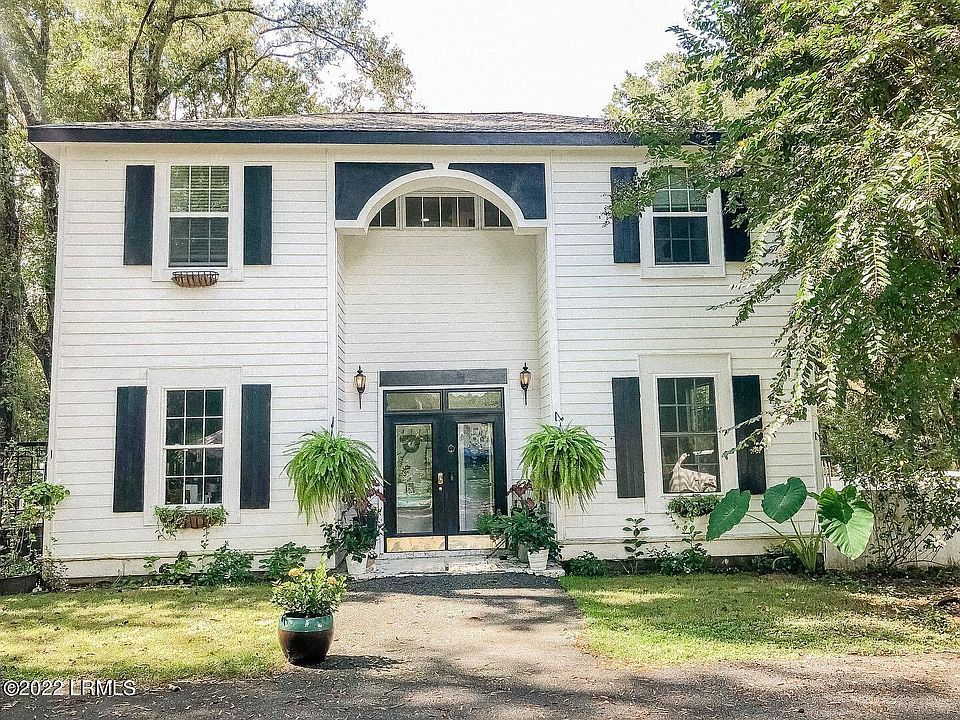 135 Cotton Hill Rd, Tillman, SC 29943 Zillow