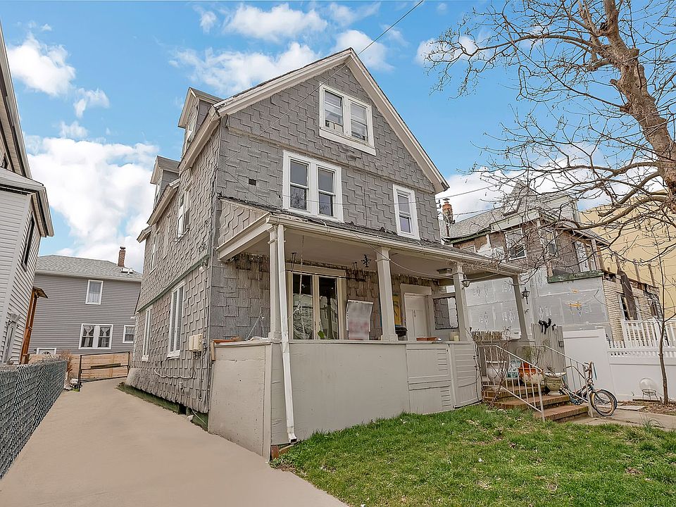 1st image of 163 Beach 91 St #1