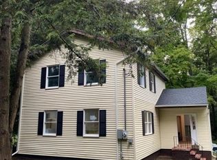 50 Shadyside Rd, Hewitt, NJ 07421