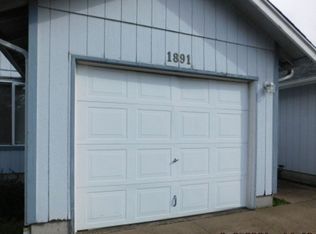 1891-1893 SE Rye St #1891, Albany, OR 97322