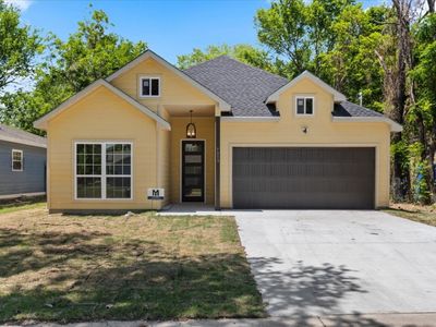 7919 Kiska St, Dallas, TX, 75216