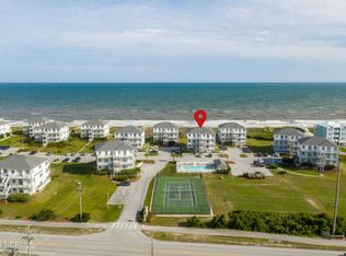 2909 Pointe West Dr #A1, Emerald Isle, NC 28594