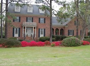 228 Mallet Hill Rd, Columbia, SC 29223