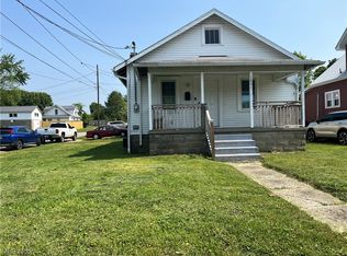 1001 28th St, Vienna, WV 26105