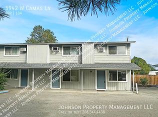 5942 W Camas Ln, Boise, ID 83705