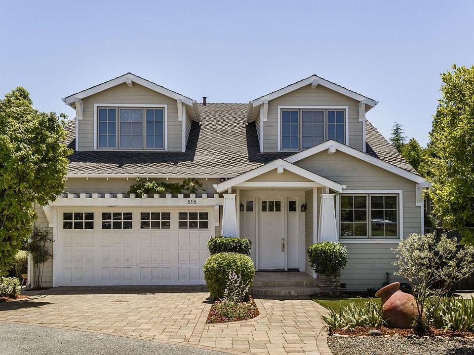 1st image of 818 Toyon Way