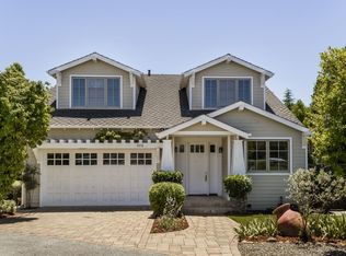 818 Toyon Way, Redwood City, CA 94062