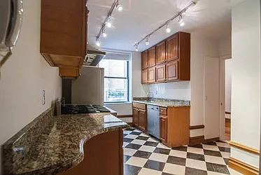 Rented by WAM Partners - William Moses Co.