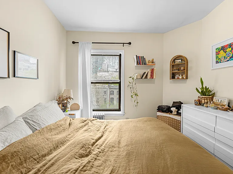 112 Fort Greene Pl #8A — Photo 9