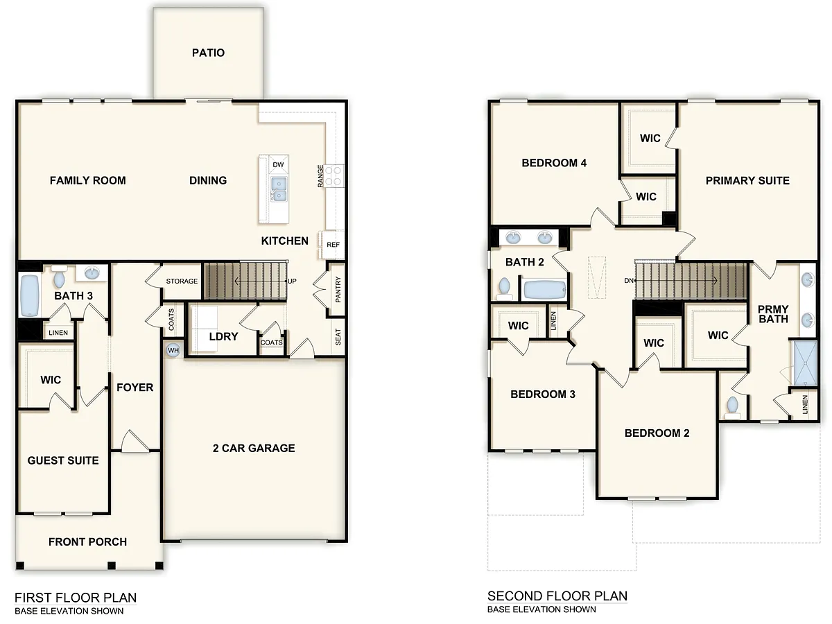 Building Photo - 5702 Lakemont Dr