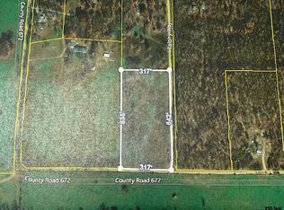 5125 Oliver Dr, Teresita, MO 65438