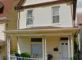 265 Dunseith St, Pittsburgh, PA 15213