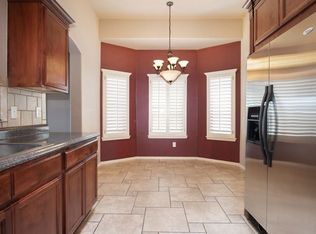 3048 Cascade Point, El Paso, TX 79938