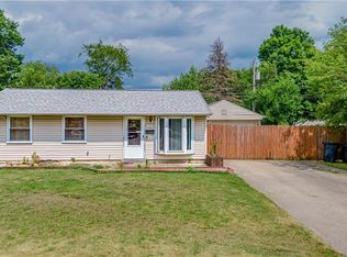158 Winchester St, New Carlisle, OH