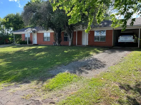 207 N Hearon Dr, Whitehouse, TX 75791