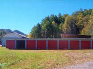 230 Old Ranger Rd, Murphy, NC 28906