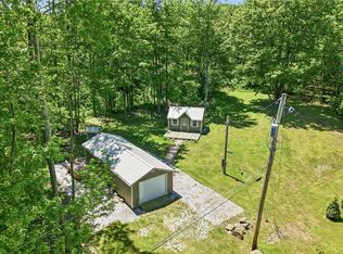 1144 Sunset Dr, Jamestown, PA 16134
