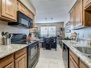 324 W Harwood Rd APT A, Hurst, TX 76054