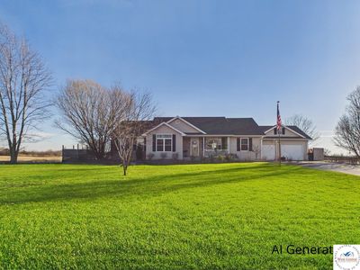 12 SW 260th Rd, Warrensburg, MO, 64093