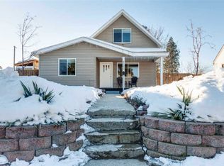4111 N Madison St, Spokane, WA 99205