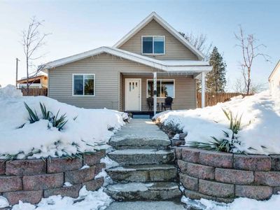 4111 N Madison St, Spokane, WA, 99205