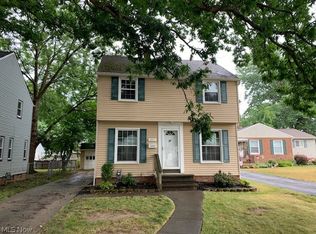 4815 Torrington Ave, Parma, OH