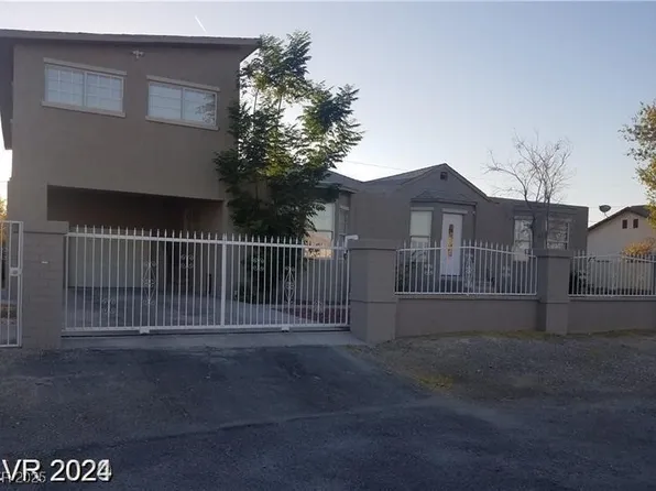3439 Cox St, North Las Vegas, NV 89032