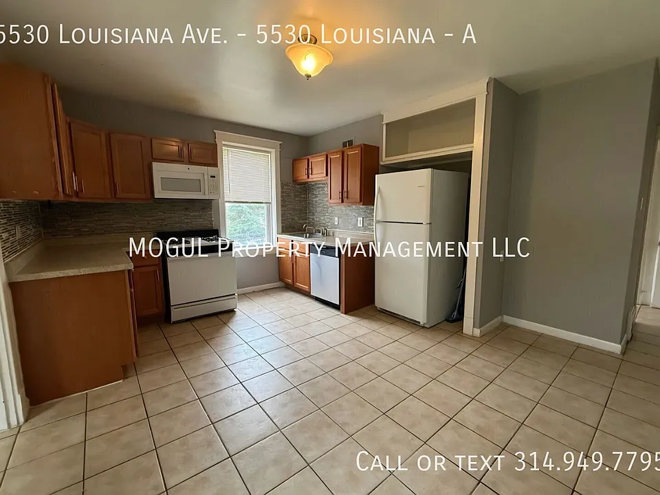5530 Louisiana Ave #5530