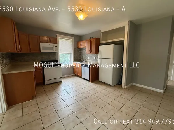 5530 Louisiana Ave, Saint Louis, MO