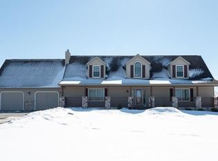 12371 Bohne Rd, Grass Lake, MI 49240