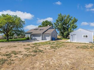 19137 S Pleasant Valley Rd, Kuna, ID 83634