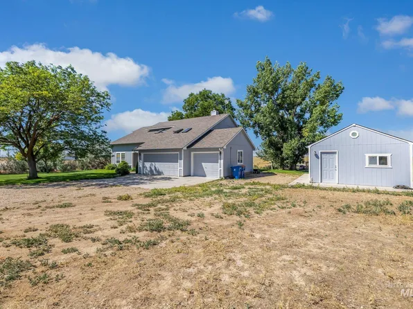 19137 S Pleasant Valley Rd, Kuna, ID 83634
