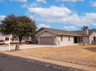 2332 Rock Creek Dr, Kerrville, TX 78028