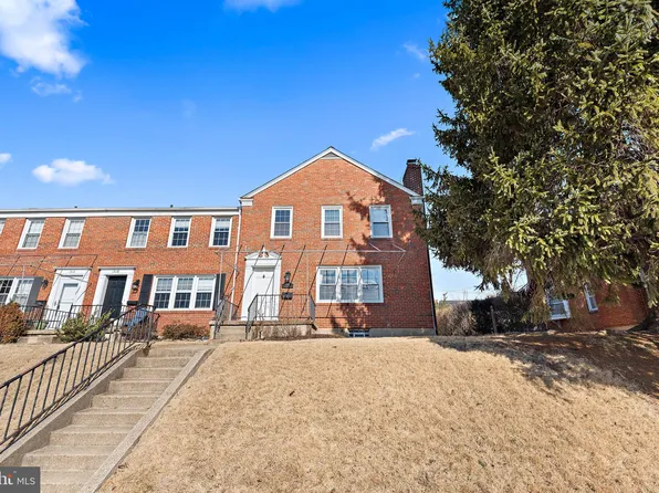 1520 Doxbury Rd, Towson, MD 21286