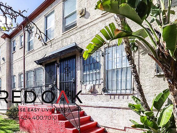 5th image of 853 S Kenmore Ave #2
