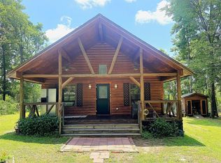 798 Port Blvd, Trinity, TX 75862