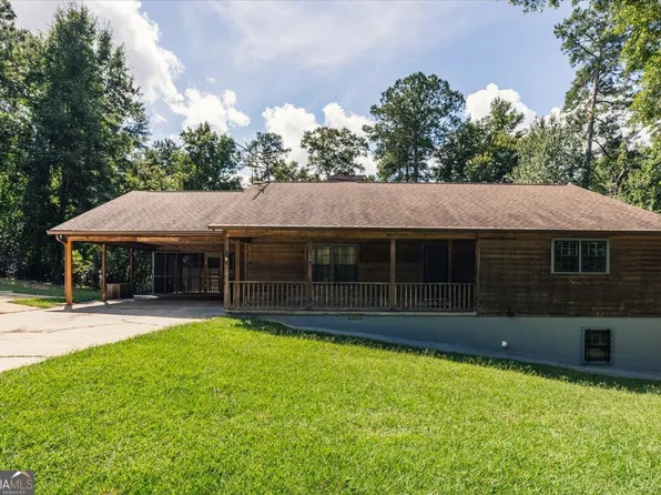 140 Princess Anne Dr, Macon, GA 31211