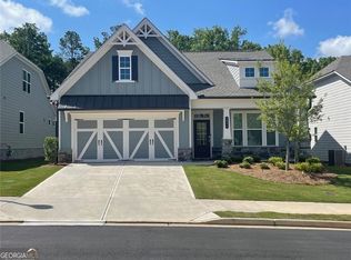 1534 Bedstone Dr, Canton, GA 30114