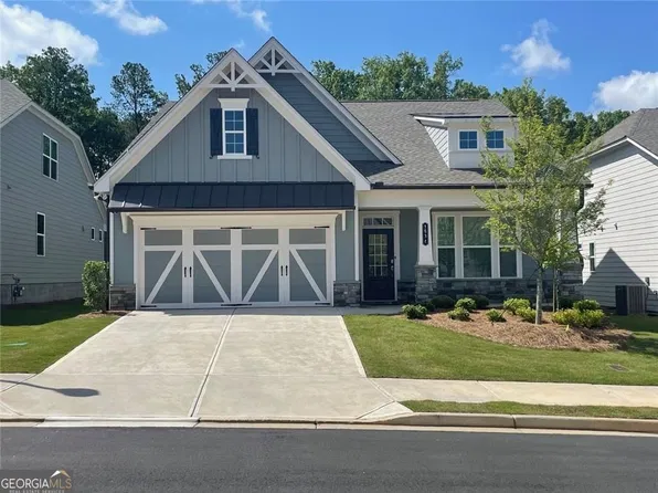 1534 Bedstone Dr, Canton, GA 30114