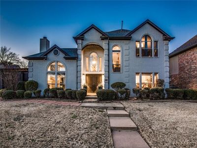 729 Water Oak Dr, Plano, TX, 75025