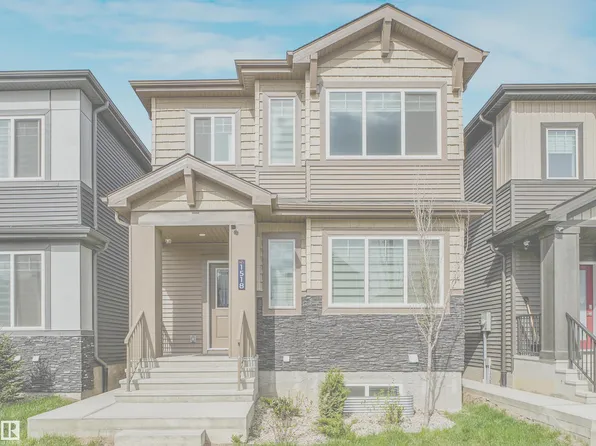 1518 Siskin Line, Edmonton, AB T5S 0T9