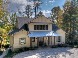 662 Eaton Rd, Blue Ridge, GA 30513