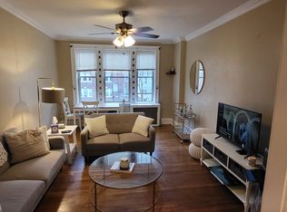 93 Chester St APT 6, Allston, MA 02134