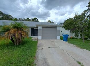 3367 Everett Ave, Spring Hill, FL 34609