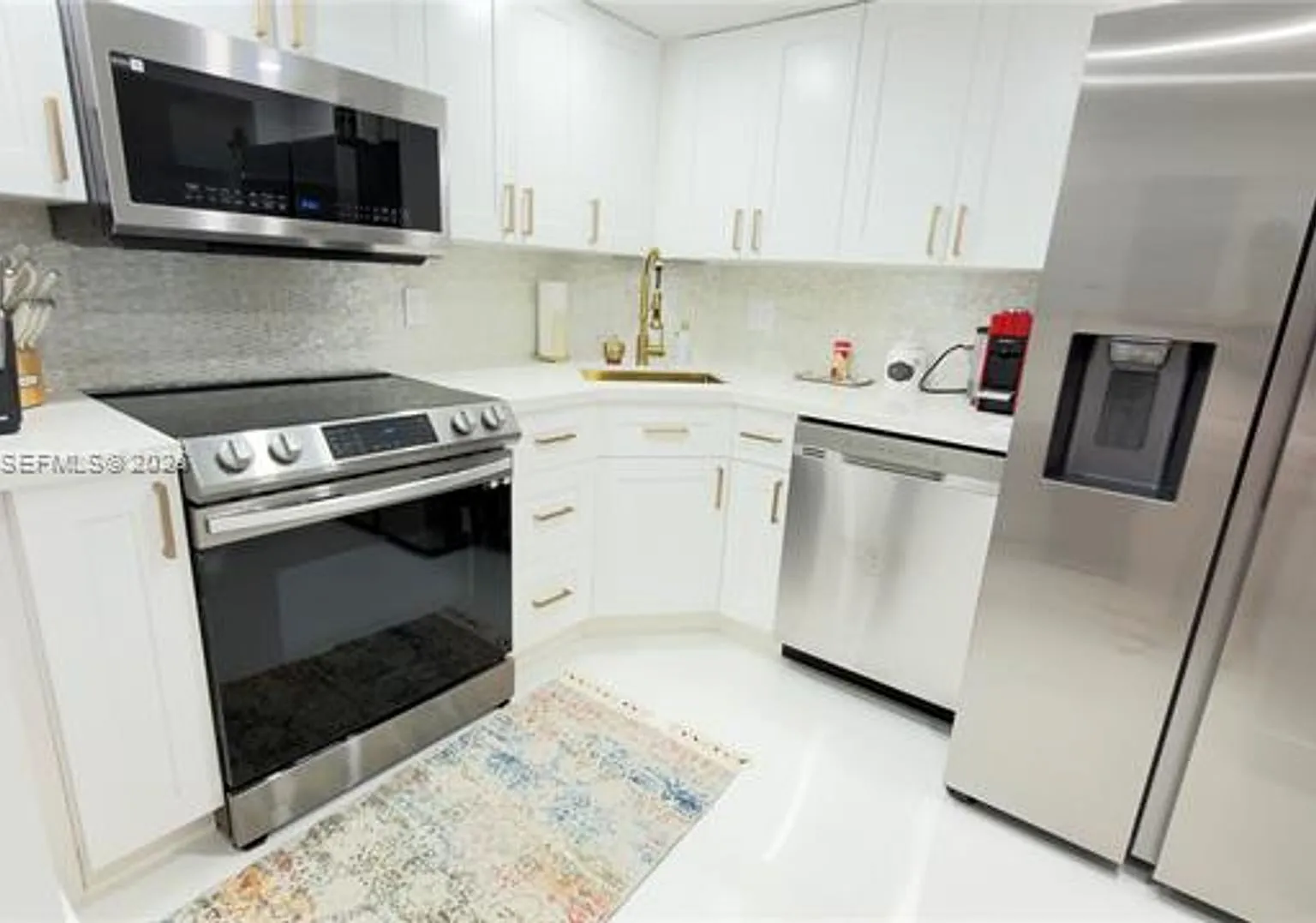 2333 Brickell Ave cu-614, Miami, FL 33129 — Photo 1