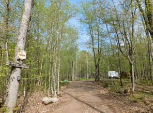 4576 N Price Dam Rd, Winter, WI 54896