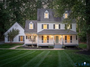 4224 Pawnee Rd, Richmond, VA 23225