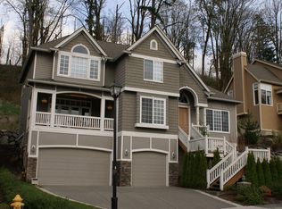 7524 138th Pl SE, Newcastle, WA 98059