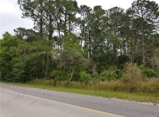 4356 E Old Bombing Range Rd, Avon Park, FL 33825